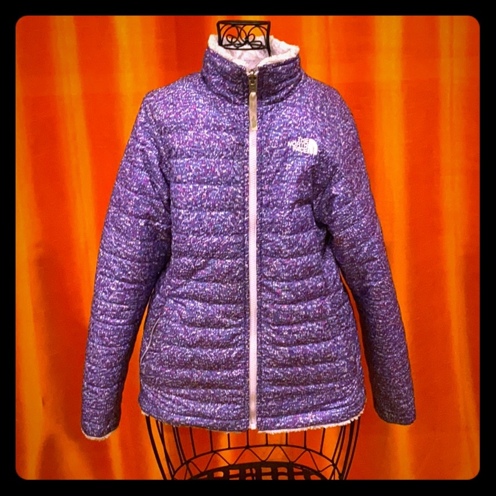 💎Children’s North Face coat